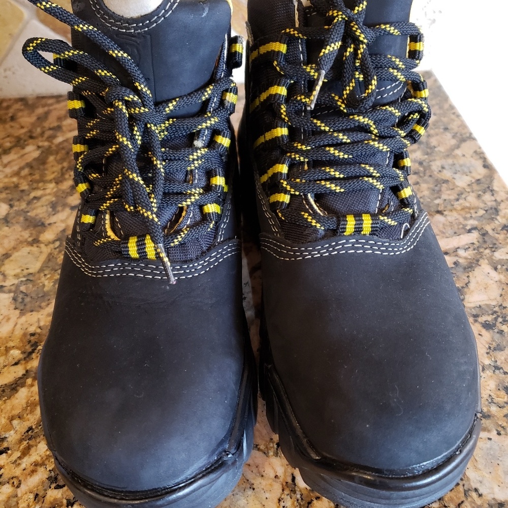Work boots